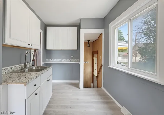 Photo 4 of Single family home for sale at 3842 Highland Rd, Cleveland, OH 44111 | MLS# 5237681 | Listing updated on 2026-09-29
