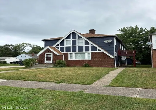 Photo 2 of Multi family home for sale at 934 Ravine Dr, Cleveland, OH 44112 | MLS# 5237799 | Listing updated on 2026-09-09