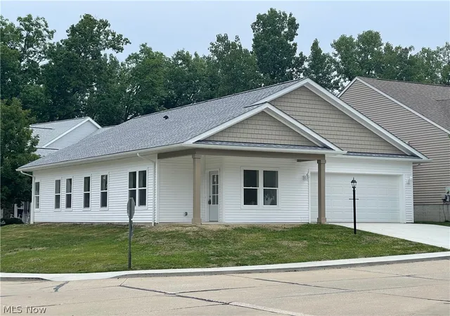 Photo 1 of Single family home for sale at 4547 Aylesworth Dr, Brunswick, OH 44212 | MLS# 5237814 | Listing updated on 2026-09-25