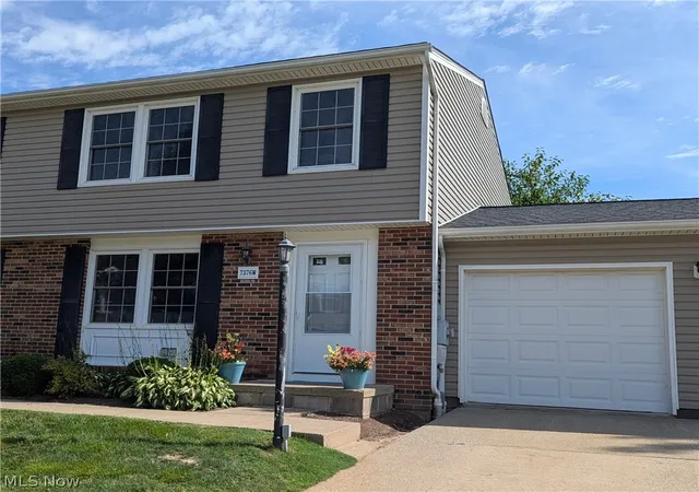 Photo 1 of Condo for sale at 7376 Willow Run Dr, Mentor, OH 44060 | MLS# 5236352 | Listing updated on 2026-09-08