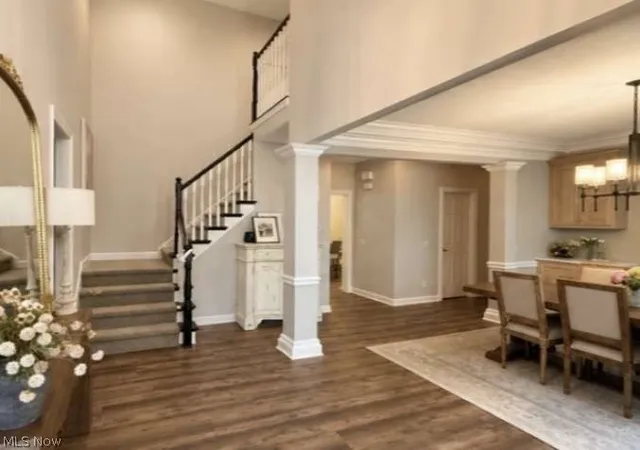 Photo 3 of Single family home for sale at 6428 Tallwood Cir Nw, Canton, OH 44718 | MLS# 5237315 | Listing updated on 2026-09-29