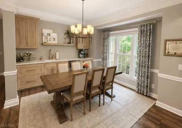 Photo 4 of Single family home for sale at 6428 Tallwood Cir NW, Canton, OH 44718 | MLS# 5237315 | Listing updated on 2026-09-29