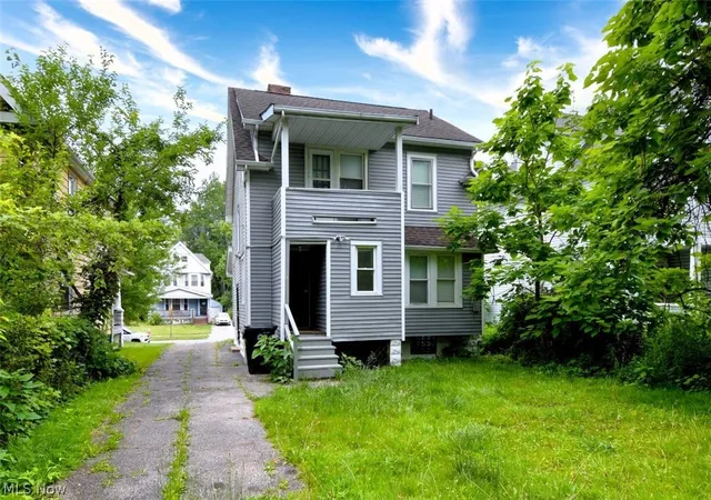 Photo 35 of Single family home for sale at 3369 E 139th Street, Cleveland, OH 44120 | MLS# 5237860 | Listing updated on 2026-09-02
