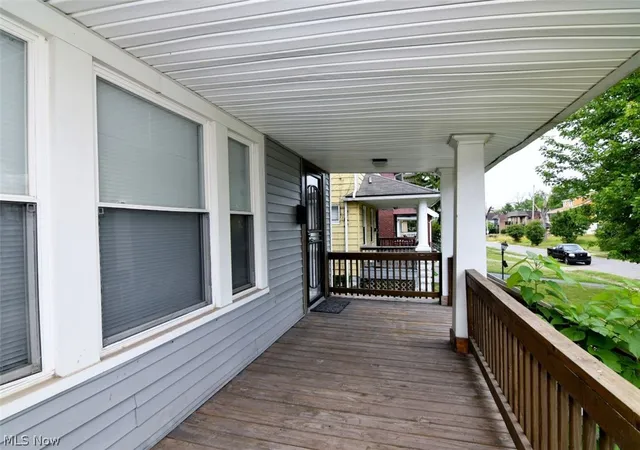 Photo 2 of Single family home for sale at 3369 E 139th Street, Cleveland, OH 44120 | MLS# 5237860 | Listing updated on 2026-09-02