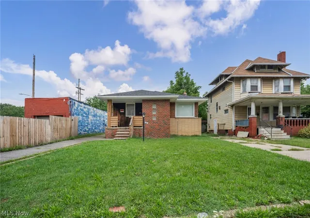 Photo 3 of Single family home for sale at 12505 Arlington Ave, Cleveland, OH 44108 | MLS# 5237493 | Listing updated on 2026-09-13