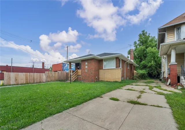 Photo 4 of Single family home for sale at 12505 Arlington Ave, Cleveland, OH 44108 | MLS# 5237493 | Listing updated on 2026-09-13