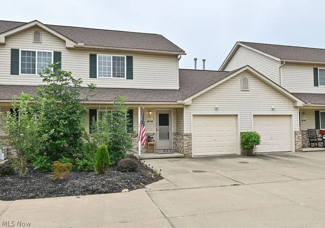 Photo 1 of Sale Pending at 820 Doty Dr, Wadsworth, OH 44281 | MLS# 5235237 | Listing updated on 2026-09-06