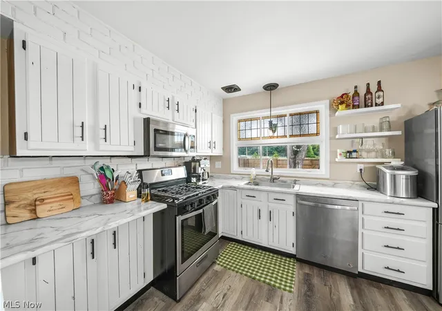 Photo 3 of Single family home for sale at 3388 Olian Ave NW, Warren, OH 44485 | MLS# 5237813 | Listing updated on 2026-09-18
