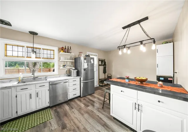 Photo 4 of Single family home for sale at 3388 Olian Ave NW, Warren, OH 44485 | MLS# 5237813 | Listing updated on 2026-09-18