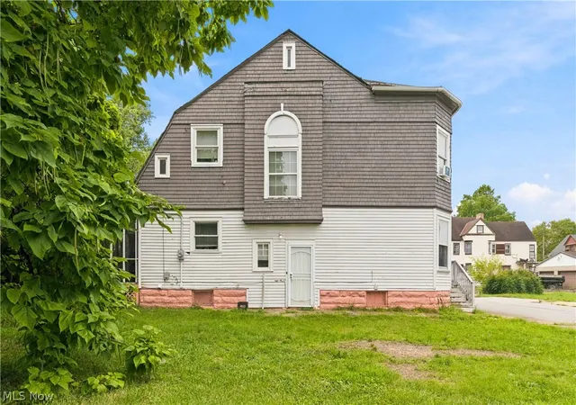 Photo 2 of Single family home for sale at 1897 E 69th Street, Cleveland, OH 44103 | MLS# 5237437 | Listing updated on 2026-09-04