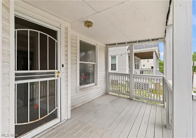 Photo 3 of Single family home for sale at 1897 E 69th Street, Cleveland, OH 44103 | MLS# 5237437 | Listing updated on 2026-09-04