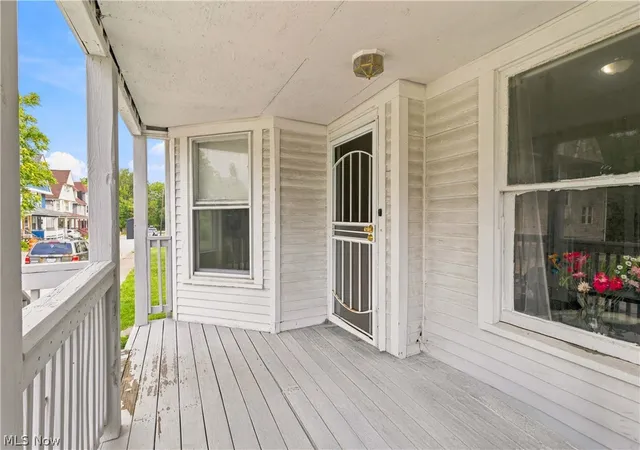 Photo 3 of Single family home for sale at 1897 E 69th Street, Cleveland, OH 44103 | MLS# 5237437 | Listing updated on 2026-09-04