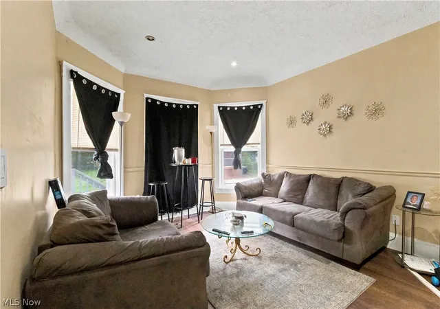 Photo 4 of Single family home for sale at 1897 E 69th Street, Cleveland, OH 44103 | MLS# 5237437 | Listing updated on 2026-09-04