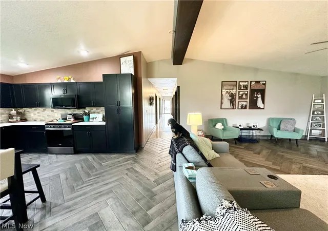Photo 4 of Single family home for sale at 148 Rural Ln, Chester, WV 26034 | MLS# 5237566 | Listing updated on 2026-09-06