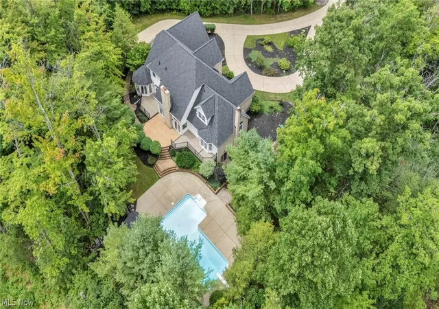 Photo 1 of Single family home for sale at 8215 Eagle Ridge Dr, Concord Township, OH 44077 | MLS# 5237231 | Listing updated on 2026-09-14