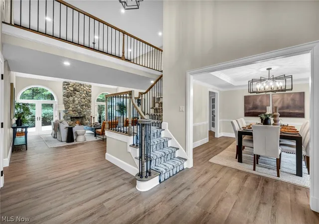 Photo 2 of Single family home for sale at 8215 Eagle Ridge Dr, Concord Township, OH 44077 | MLS# 5237231 | Listing updated on 2026-09-14