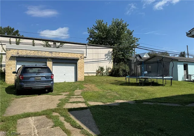 Photo 26 of Single family home for sale at 309 4th Street, Beverly, OH 45715 | MLS# 5237895 | Listing updated on 2026-10-02