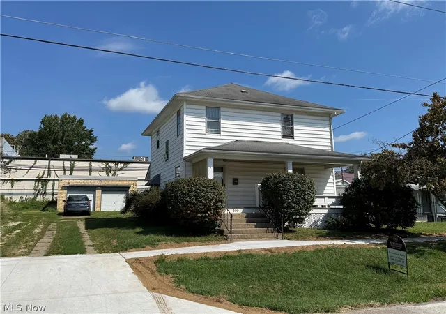 Photo 2 of Single family home for sale at 309 4th Street, Beverly, OH 45715 | MLS# 5237895 | Listing updated on 2026-10-02