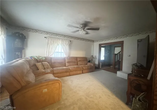 Photo 4 of Single family home for sale at 309 4th Street, Beverly, OH 45715 | MLS# 5237895 | Listing updated on 2026-10-02