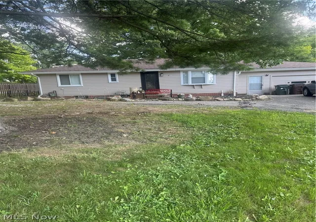 Photo 2 of Single family home for sale at 20274 Emery Rd, Cleveland, OH 44128 | MLS# 5237976 | Listing updated on 2026-09-05