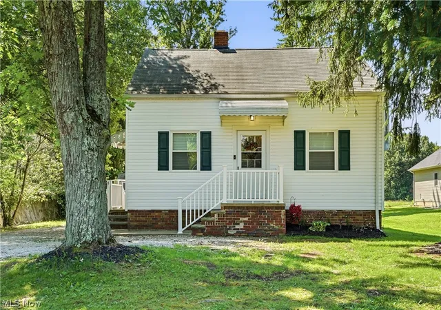 Photo 1 of Single family home for sale at 26571 Sprague Rd, Columbia Station, OH 44028 | MLS# 5237853 | Listing updated on 2026-09-22