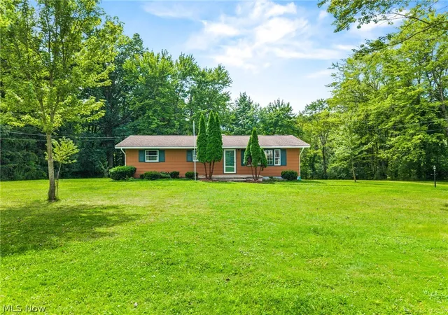 Photo 1 of Single family home for sale at 3070 Hamilton Rd, Medina, OH 44256 | MLS# 5237761 | Listing updated on 2026-09-04