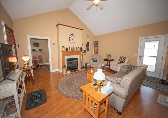 Photo 2 of Sale Pending at 3235 Elizabeth Dr #50, Perry, OH 44081 | MLS# 5236076 | Listing updated on 2026-09-10
