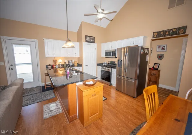 Photo 3 of Sale Pending at 3235 Elizabeth Dr #50, Perry, OH 44081 | MLS# 5236076 | Listing updated on 2026-09-10
