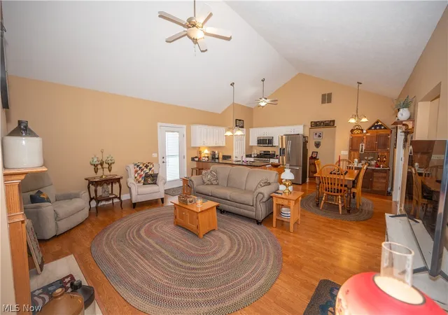 Photo 4 of Sale Pending at 3235 Elizabeth Dr #50, Perry, OH 44081 | MLS# 5236076 | Listing updated on 2026-09-10