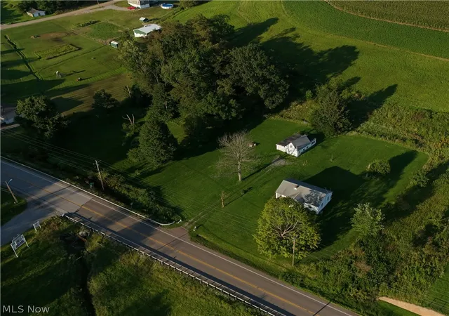 Photo 2 of Single family home for sale at 2519 State Route 43, Richmond, OH 43944 | MLS# 5237947 | Listing updated on 2026-10-06