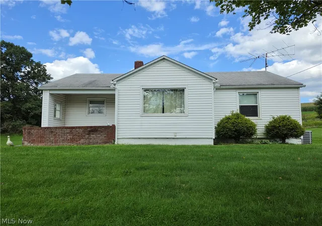 Photo 3 of Single family home for sale at 2519 State Route 43, Richmond, OH 43944 | MLS# 5237947 | Listing updated on 2026-10-06