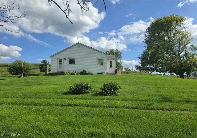 Single family home for sale at 2519 State Route 43, Richmond, OH 43944 | MLS# 5237947 | Listing updated on 2026-10-06
