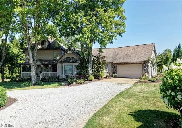 Photo 1 of Sale Pending at 10557 Soehnlen Rd Nw, Beach City, OH 44608 | MLS# 5237892 | Listing updated on 2026-09-21
