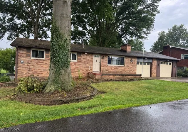 Photo 1 of Single family home for sale at 1704 17th Avenue, Parkersburg, WV 26101 | MLS# 5237707 | Listing updated on 2026-09-10