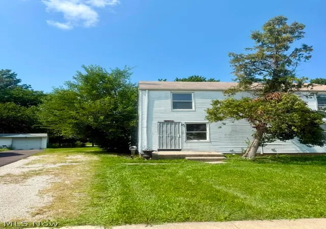 Photo 1 of Sale Pending at 24801 Fisher Rd, Euclid, OH 44117 | MLS# 5238011 | Listing updated on 2026-09-02