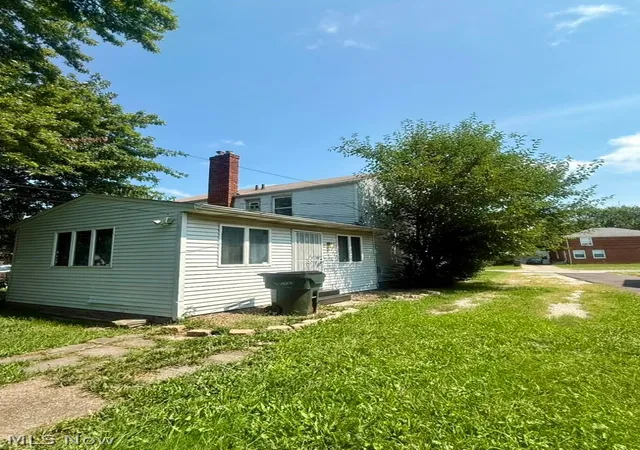 Photo 3 of Sale Pending at 24801 Fisher Rd, Euclid, OH 44117 | MLS# 5238011 | Listing updated on 2026-09-02
