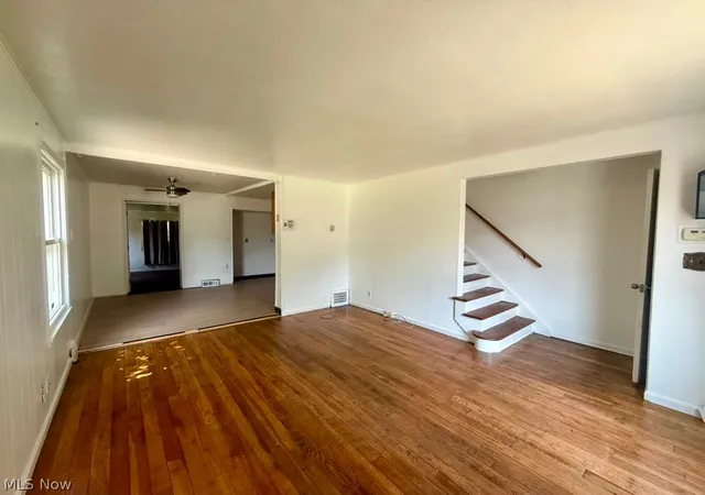 Photo 3 of Sale Pending at 24801 Fisher Rd, Euclid, OH 44117 | MLS# 5238011 | Listing updated on 2026-09-02