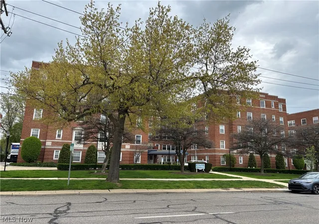 Photo 1 of Condo for sale at 19015 Van Aken Blvd #406, Shaker Heights, OH 44122 | MLS# 5237759 | Listing updated on 2026-09-02