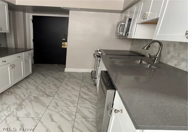 Photo 2 of Condo for sale at 19015 Van Aken Blvd #406, Shaker Heights, OH 44122 | MLS# 5237759 | Listing updated on 2026-09-02