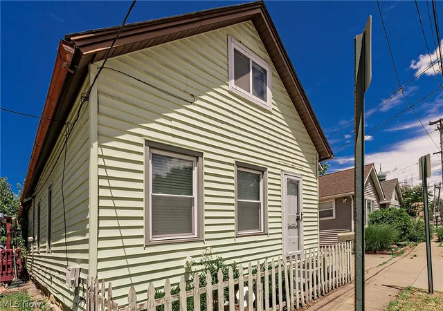 Single family home for sale at 750 Brayton Ave, Cleveland, OH 44113 | MLS# 5238057