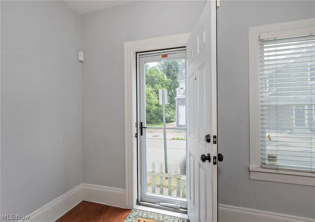Photo 2 of Single family home for sale at 750 Brayton Ave, Cleveland, OH 44113 | MLS# 5238057 | Listing updated on 2026-09-10