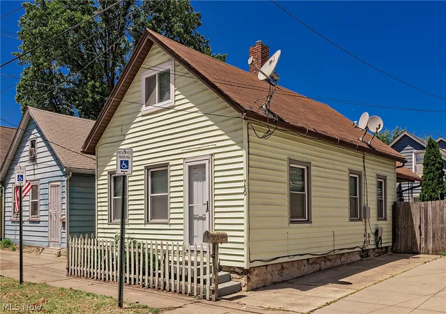 Photo 31 of Single family home for sale at 750 Brayton Ave, Cleveland, OH 44113 | MLS# 5238057 | Listing updated on 2026-09-10