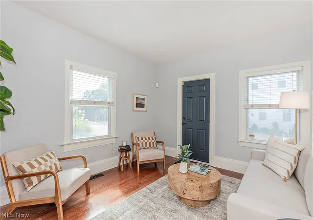 Photo 3 of Sale Pending at 750 Brayton Ave, Cleveland, OH 44113 | MLS# 5238057 | Listing updated on 2026-10-07