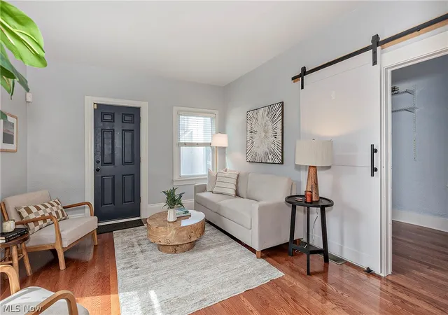 Photo 4 of Sale Pending at 750 Brayton Ave, Cleveland, OH 44113 | MLS# 5238057 | Listing updated on 2026-10-07