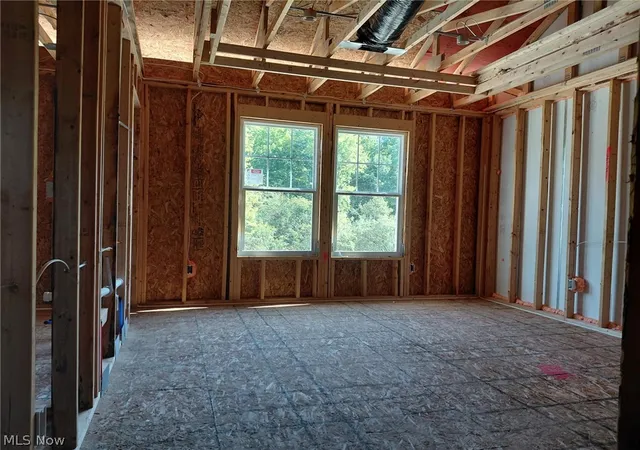 Listing Photo 2 - Condo for sale in building located at 36 Paige Ln, Hudson, OH 44236