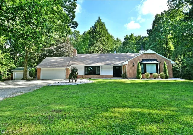 Photo 1 of Single family home for sale at 6543 State Route 14, Ravenna, OH 44266 | MLS# 5237692 | Listing updated on 2026-09-10