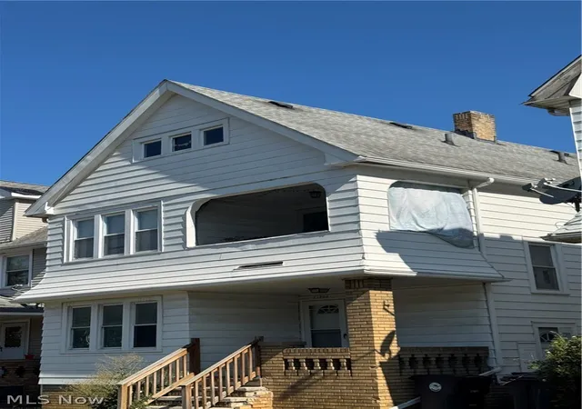 Photo 2 of Sale Pending at 11304 Thrush Ave, Cleveland, OH 44111 | MLS# 5238106 | Listing updated on 2026-09-03