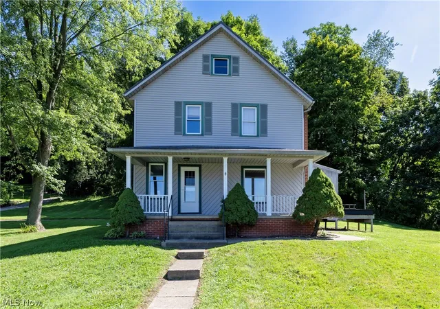 Photo 1 of Sale Pending at 132 Owen Ct, Fredericksburg, OH 44627 | MLS# 5238086 | Listing updated on 2026-09-06