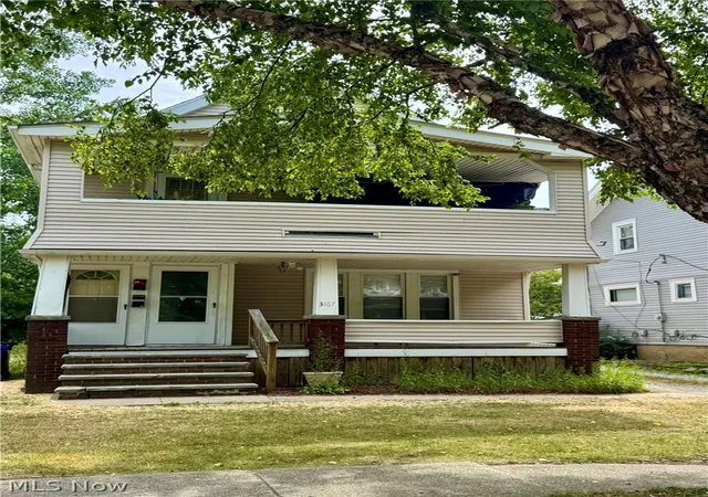 Photo 1 of Sale Pending at 3167 W 115th Street, Cleveland, OH 44111 | MLS# 5238119 | Listing updated on 2026-09-03