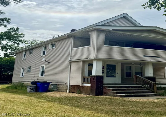 Photo 2 of Sale Pending at 3167 W 115th Street, Cleveland, OH 44111 | MLS# 5238119 | Listing updated on 2026-09-03